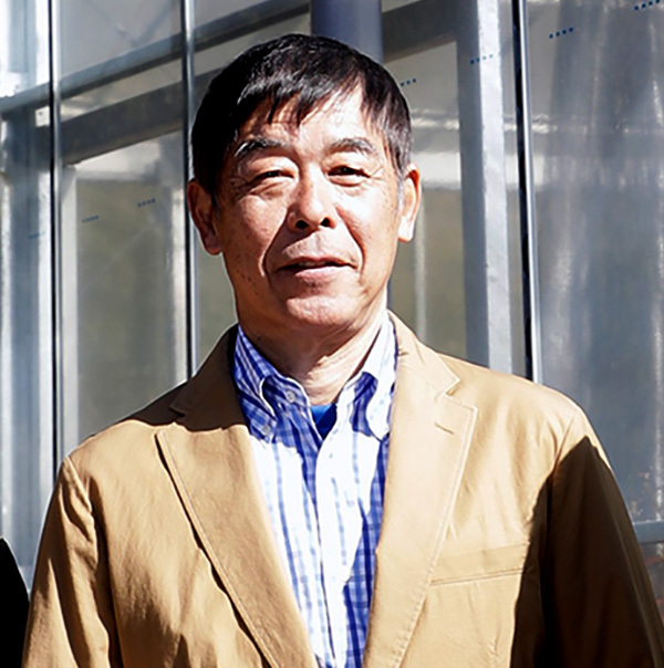 オーナー 磯野孫栄